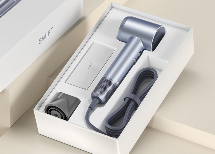 Laifen Hair Dryer