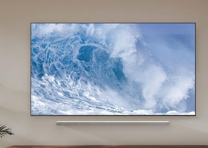 Samsung QLED 4K TVs