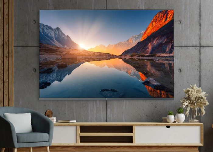 TCL 4K QLED TVs