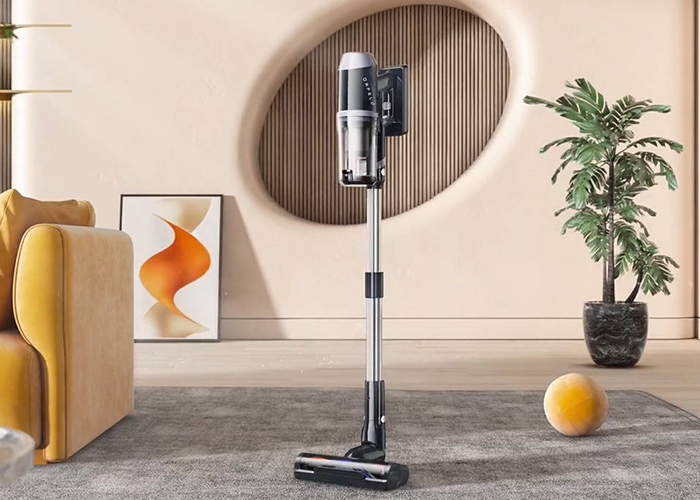 ORFELD Cordless Vacuum Cleaner