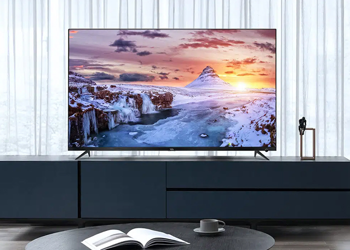 TCL 4K QLED TVs